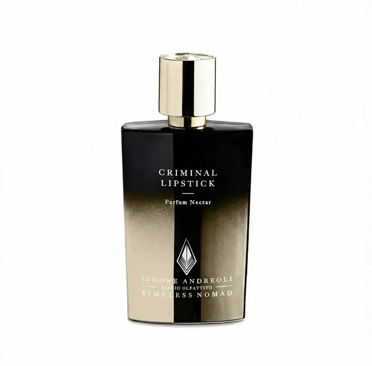 SIMONE ANDREOLI CRIMINAL LIPSTICK PARFUM NECTAR 50 ML