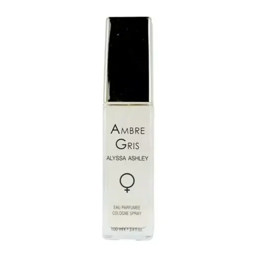 Alyssa Ashley Ambre Gris (EDP) parfimērijas ūdens sievietēm 100 ml