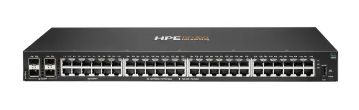 HP Switch JL676A Black