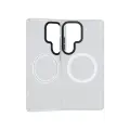 Benks Magnetic Lucid Armor Case (0045) for Samsung Galaxy S25 Plus Ultra white Photo