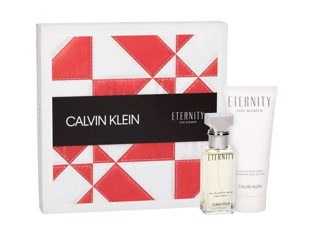 Calvin Klein Eternity Eau de Parfum 30 ml