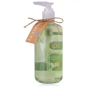 Accentra Botanic Spa Hand Soap 290ml