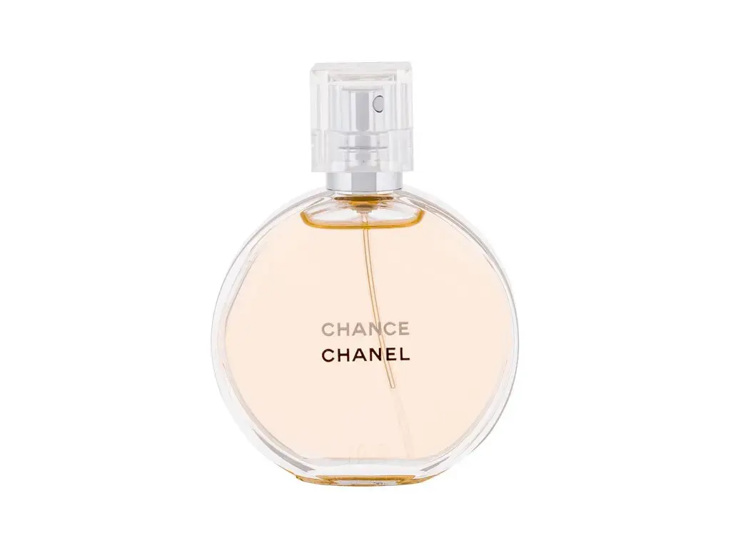 Chanel Chance Eau de Toilette 35 ml