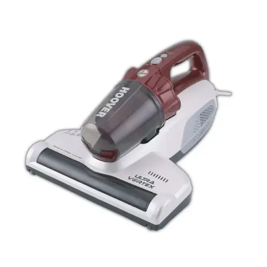 Hoover Vacuum Cleaner Ultra Vortex red white MBC-500UV MBC500UV (39300209)