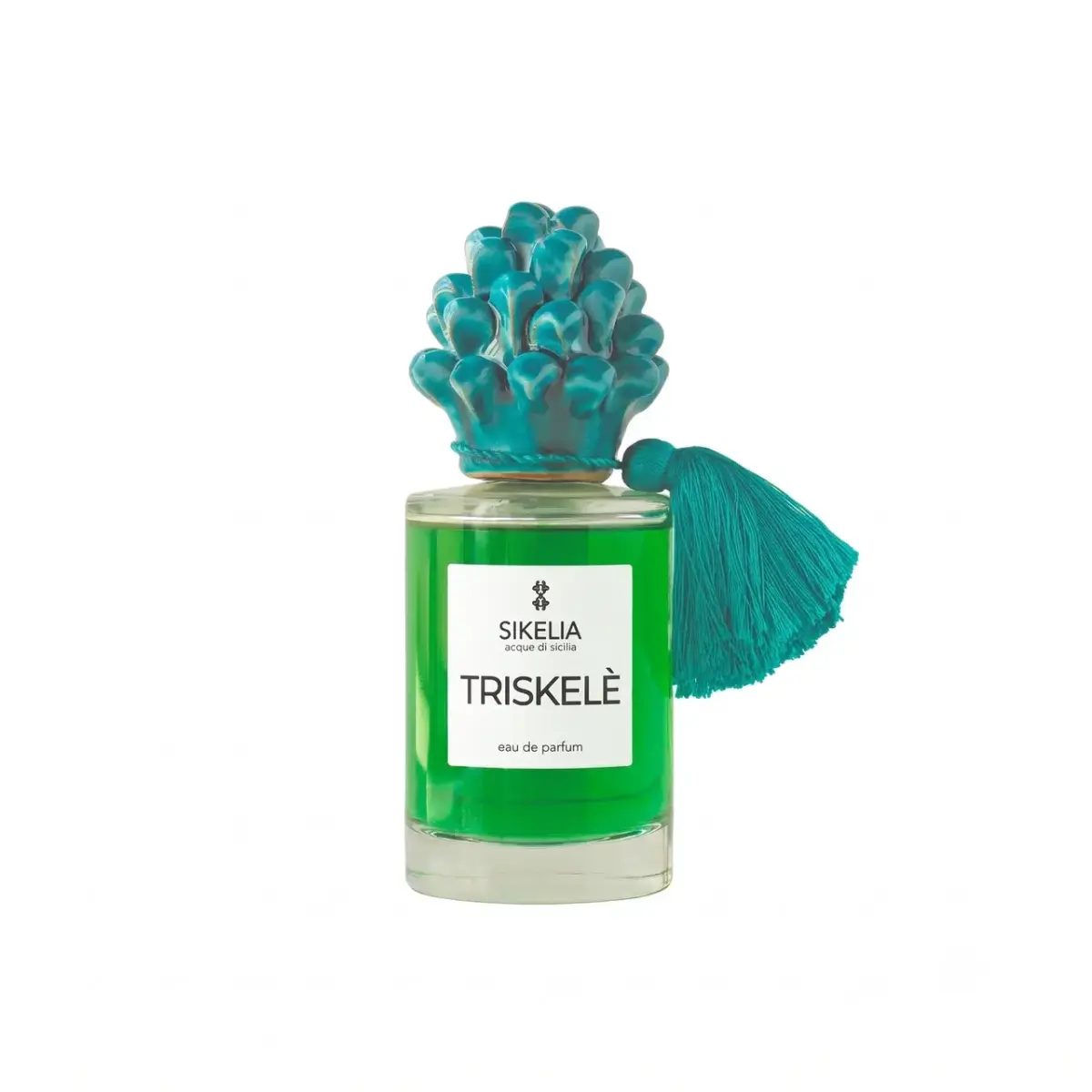SIKELIA TRISKELE EDP 100 ML