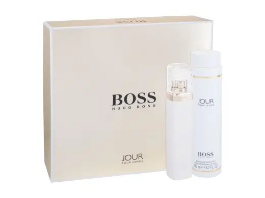 HUGO BOSS Jour Pour Femme Eau de Parfum 75 ml