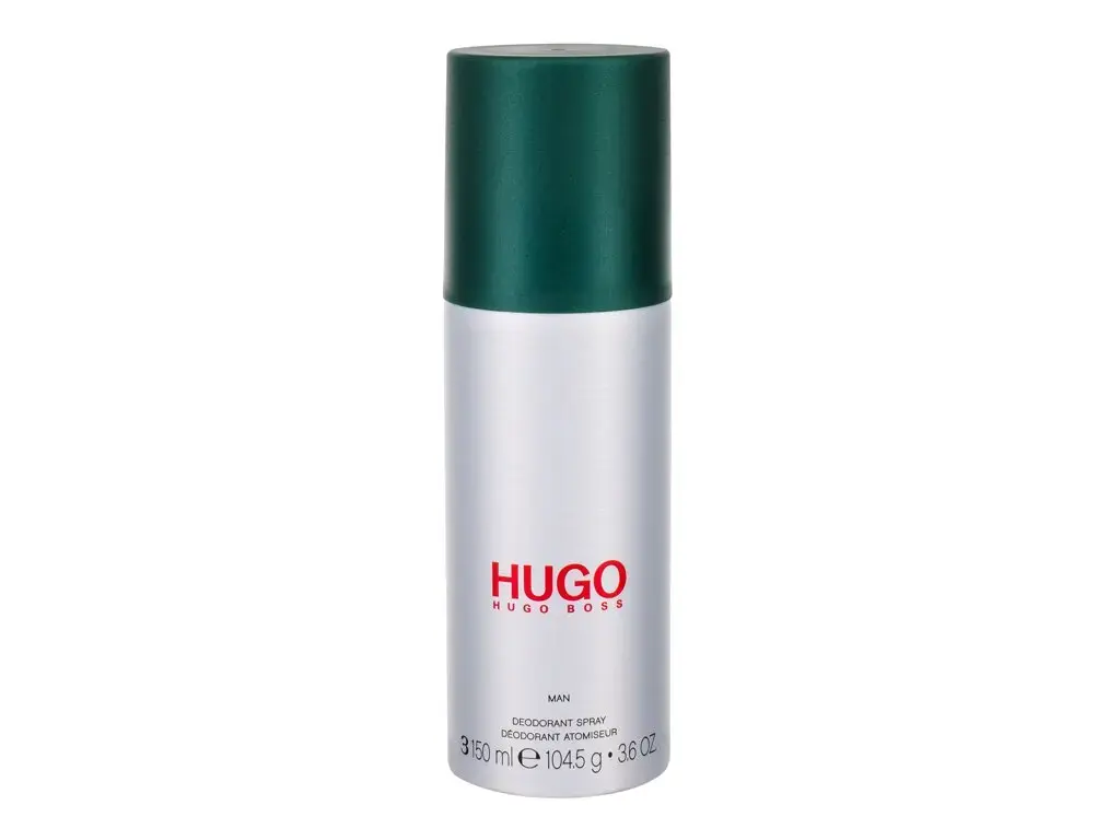 HUGO BOSS Hugo Man Deodorant 150 ml