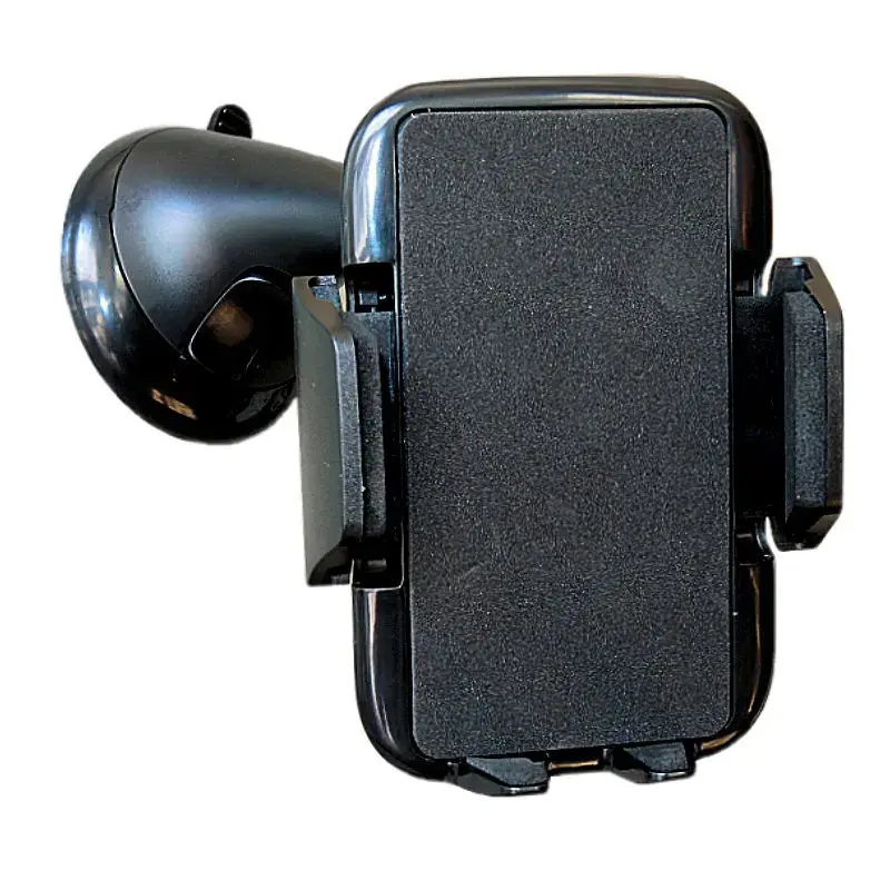 CAR HOLDER HQ5-C Ergo 4  FAST OPEN
