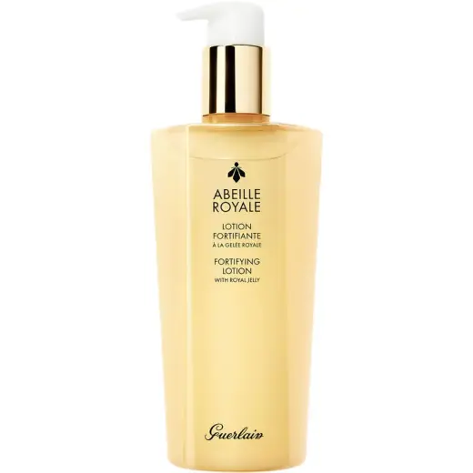 Guerlain Abeille Royale Fortifying Lotion with Royal Jelly - None