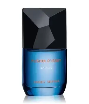 Issey Miyake Fusion D'Issey Extreme (EDT) Eau de Toilette for Men 50 ml