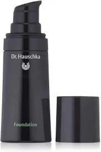 Dr. Hauschka, Make-up Complexion, Liquid Foundation, 05, Nutmeg, 30 ml