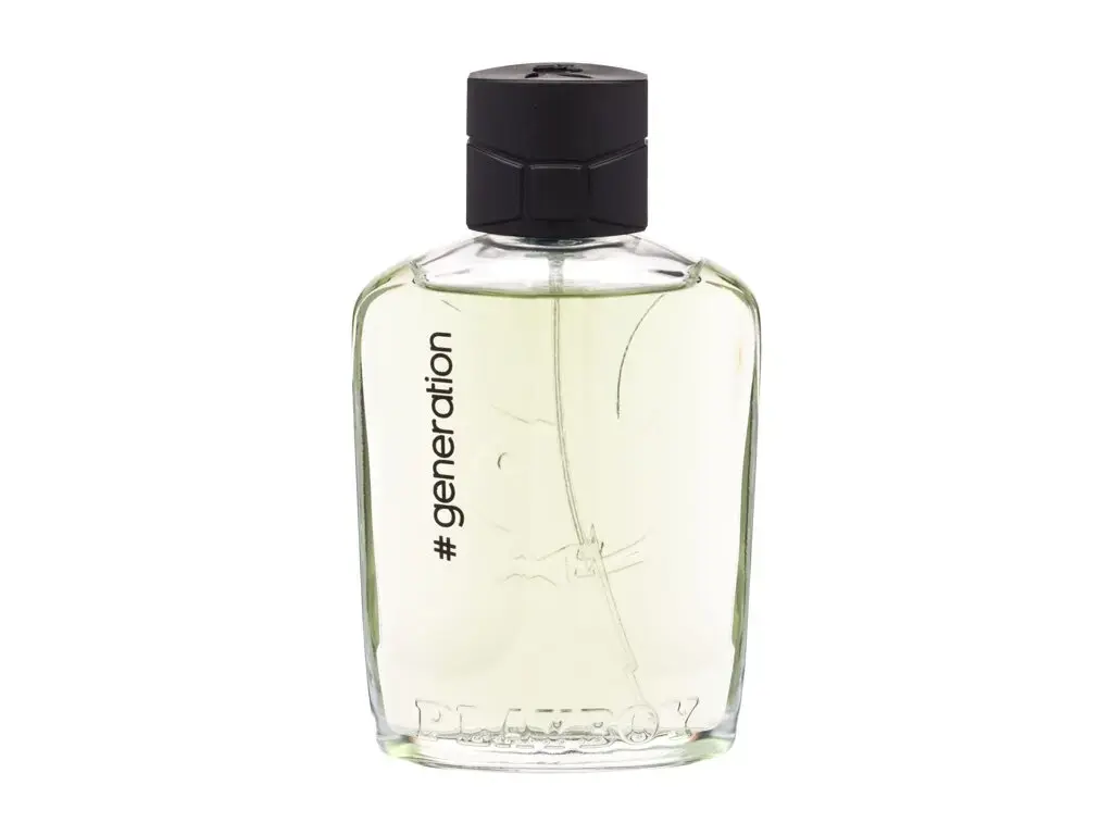 Playboy Generation For Him Eau de Toilette 100 ml