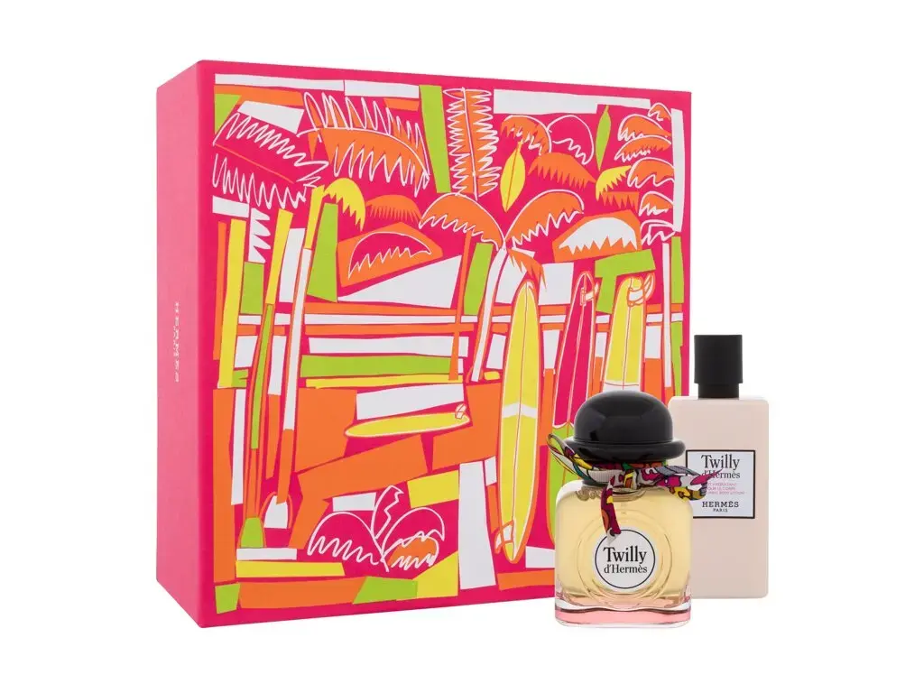 Hermes Twilly d´Hermes Eau de Parfum 85 ml