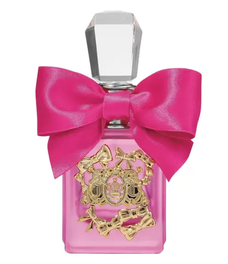 Juicy Couture Viva La Juicy Pink Couture (EDP) parfimērijas ūdens sievietēm 30 ml