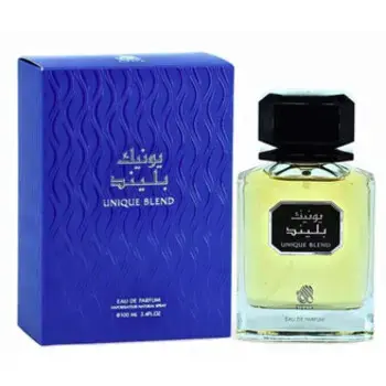 Risala Unique Blend (EDP) parfimērijas ūdens vīriešiem 100 ml