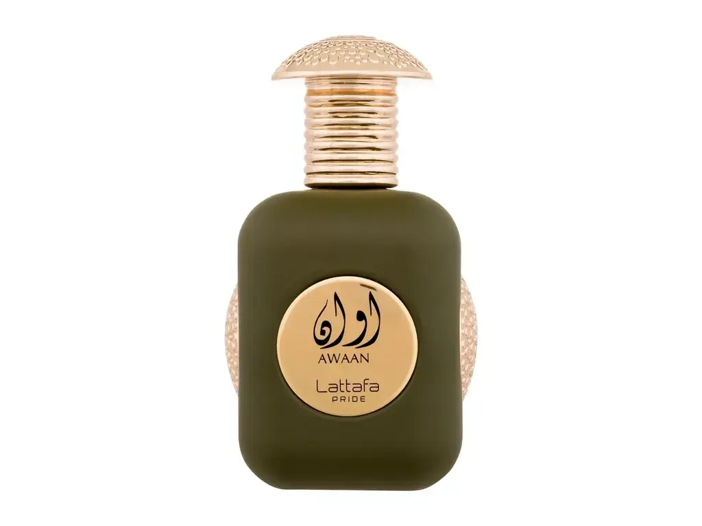 Lattafa Pride Awaan Eau de Parfum 100 ml