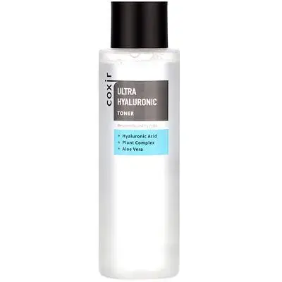 Coxir Ultra Hyaluronic Tonic