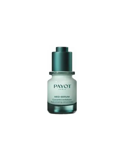 Payot, Neo, Rejuvenating, Serum, For Face, 50 ml