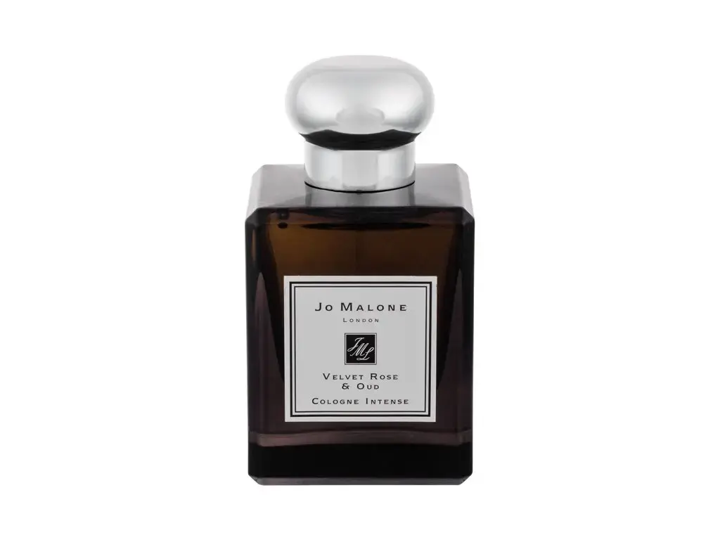 Jo Malone Velvet Rose & Oud Cologne Intense Eau de Cologne 50 ml