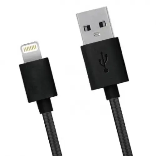 Grixx 122757 USB 2.0 | 8-pin Apple Lightning 1m