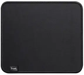 Datorpeles paliktnis Trust Boye Eco M Black