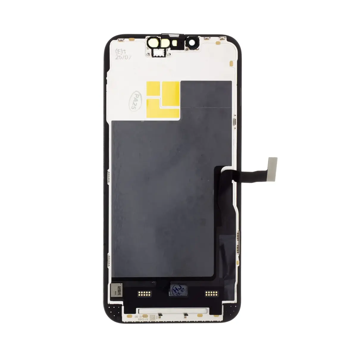 iPhone 13 Pro LCD Display + Touch Unit Diagnostic Tactical True Color