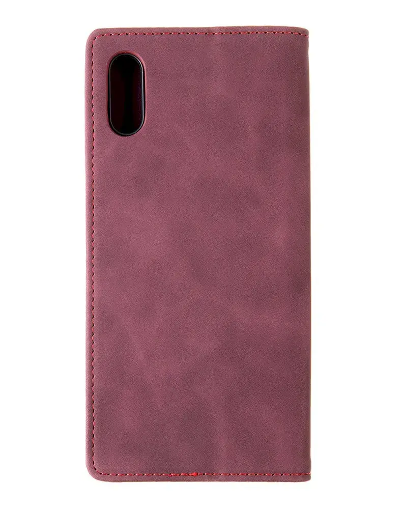 Tactical Xproof for Xiaomi Redmi 9A|9AT Red Beret