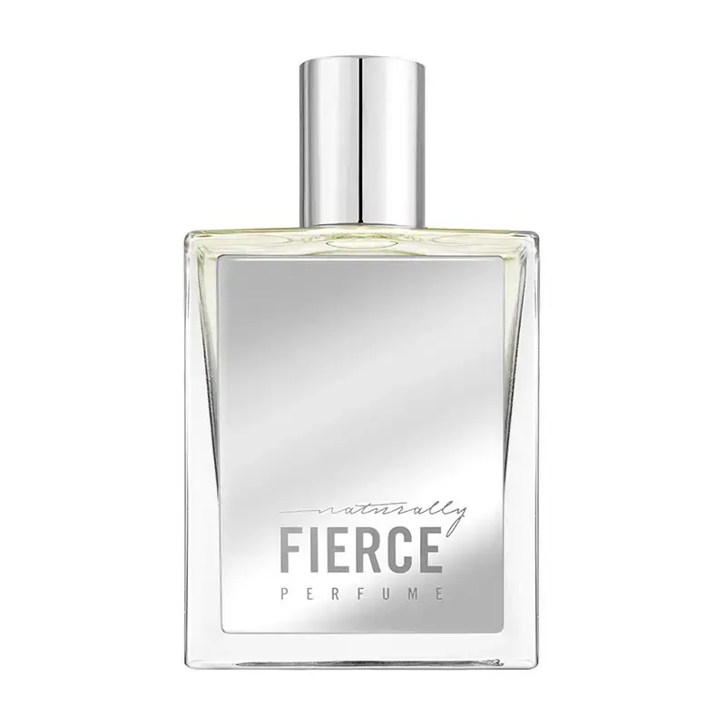 Abercrombie & Fitch Naturally Fierce (EDP) parfimērijas ūdens sievietēm 50 ml