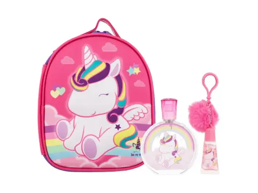Eau My Unicorn Eau My Unicorn Set Eau de Toilette 100 ml