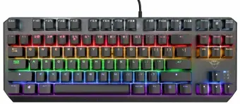 Trust GXT 834 Callaz Black