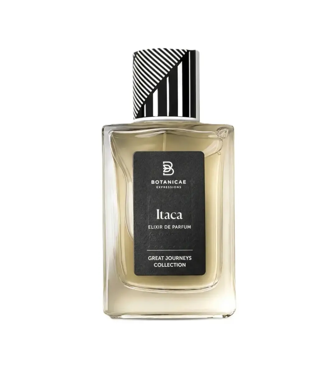 Botanicae ITACA ELIXIR DE PARFUM 75 ML