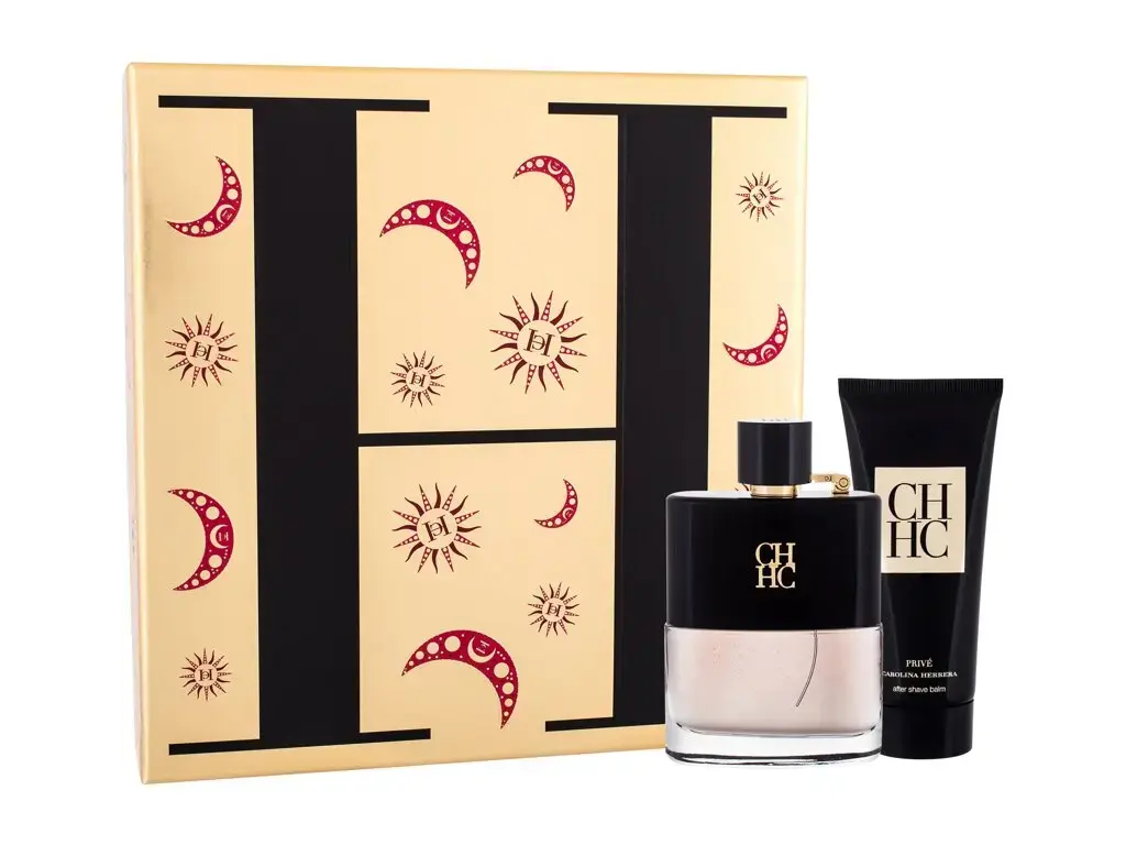 Carolina Herrera CH Men Privé Eau de Toilette 100 ml