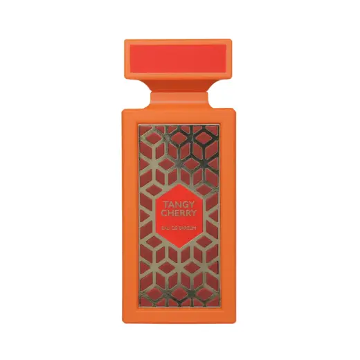Flavia, Tangy Cherry, Eau De Parfum, Unisex, 90 ml