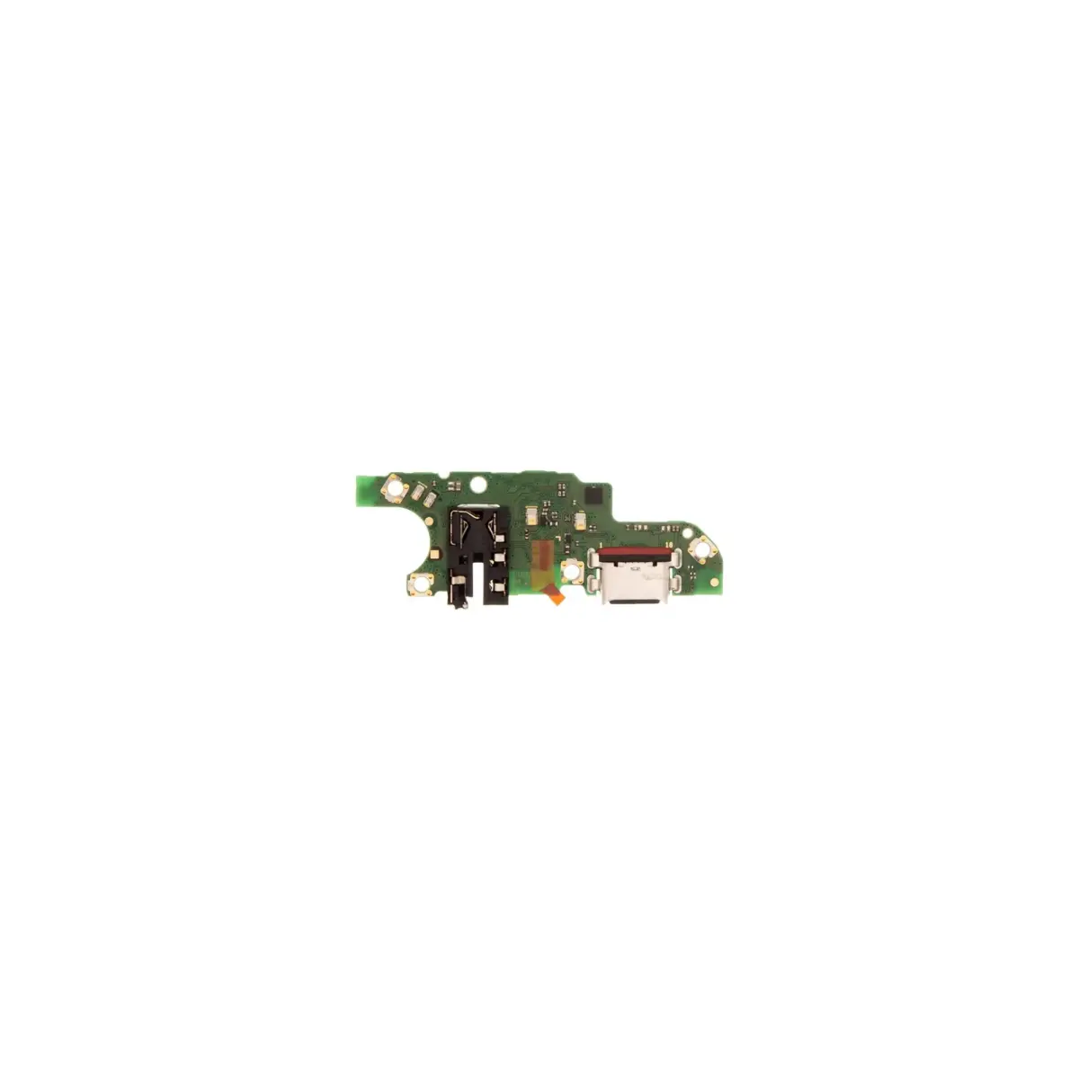 Honor X6a Board with Charging Connector (Service Pack)