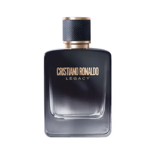 Cristiano Ronaldo Legacy (EDP) parfimērijas ūdens vīriešiem 50 ml