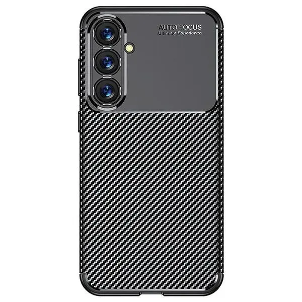Beline Carbon Armor Sam S23 FE case/black box