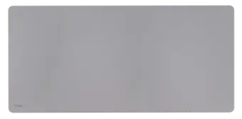 Peles paliktnis Trust Benya XXL Desk Pad Grey