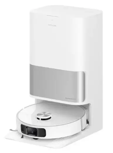 Dreame L10s Ultra Gen 2 Bagless White 6976233677033