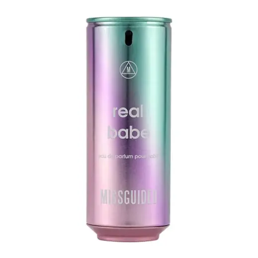 Missguided, Real Babe, Eau De Parfum, For Women, 80 ml *Tester