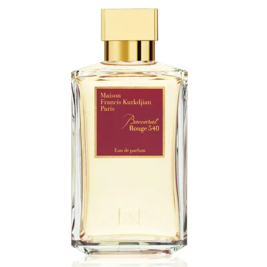 Maison Francis Kurkdjian Baccarat Rouge 540 (EDP) Eau de Parfum unisex 200 ml