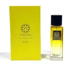 The Woods Collection Natural Sun (EDP) parfüümvesi unisex 100 ml