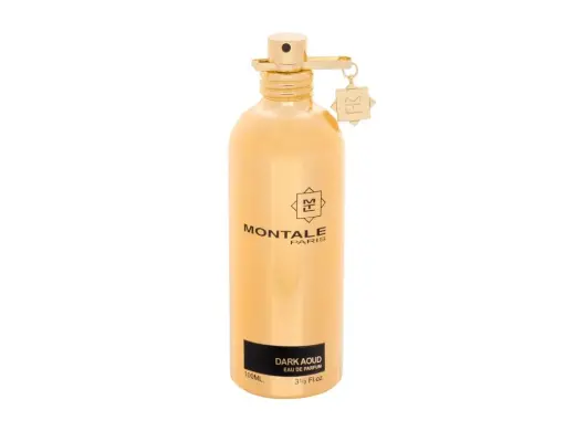 Montale Dark Aoud Eau de Parfum 100 ml