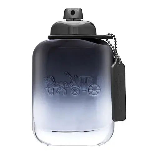 Coach Coach for Men Eau de Toilette for men 100 ml