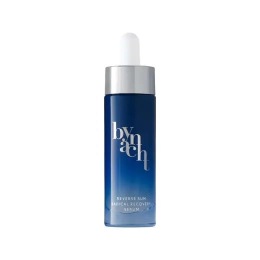 Bynacht, Reverse Sun, Glycerin, Recovery, Night, Serum, For Face, 30 ml
