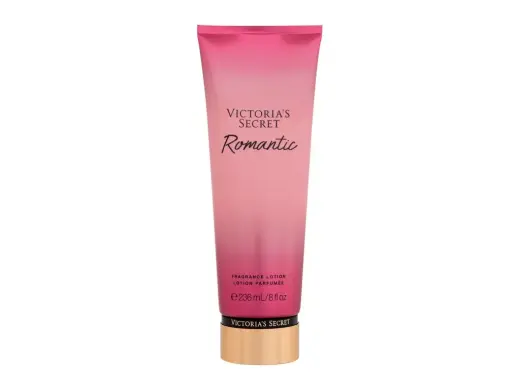 Victoria´s Secret Romantic Body Lotion 236 ml