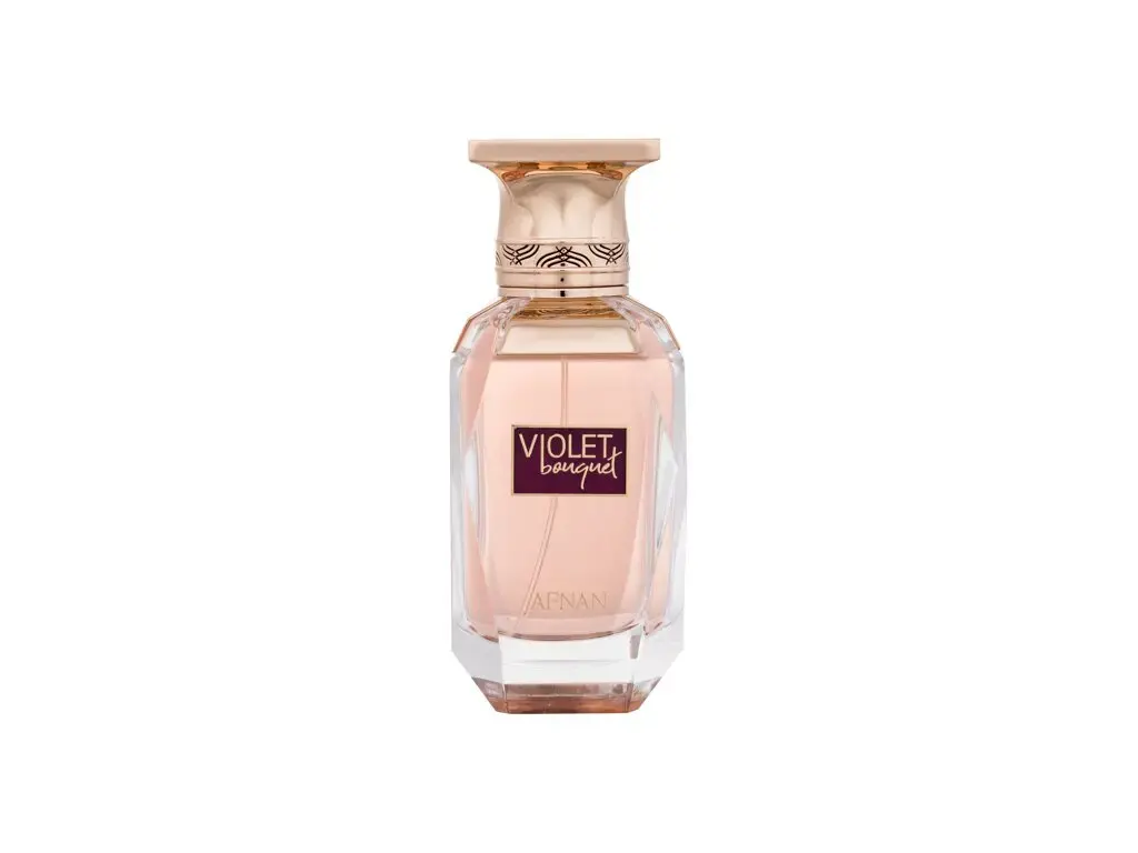 Afnan Violet Bouquet Eau de Parfum 80 ml