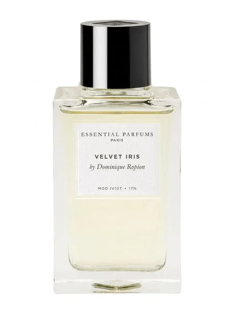 ESSENTIAL PARFUMS VELVET IRIS EDP 100 ML