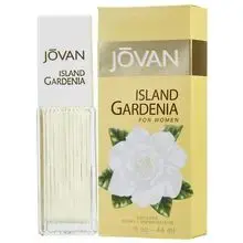 Jovan Island Gardenia (EDC) odekolons sievietēm 44 ml