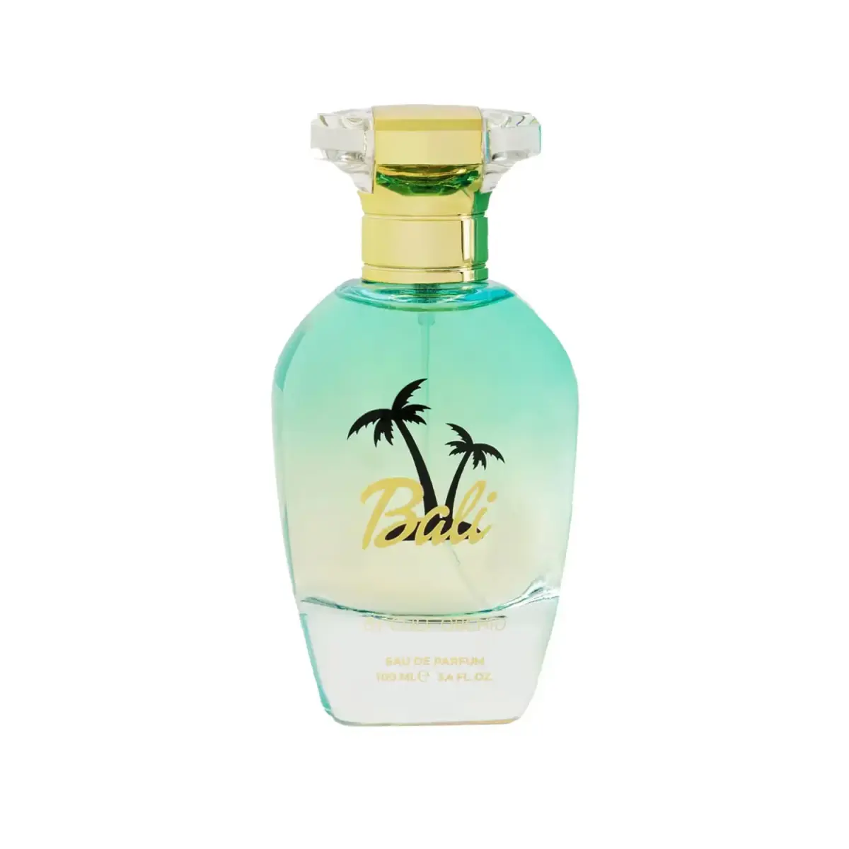 Gulf Orchid, Bali, Eau De Parfum, Unisex, 100 ml
