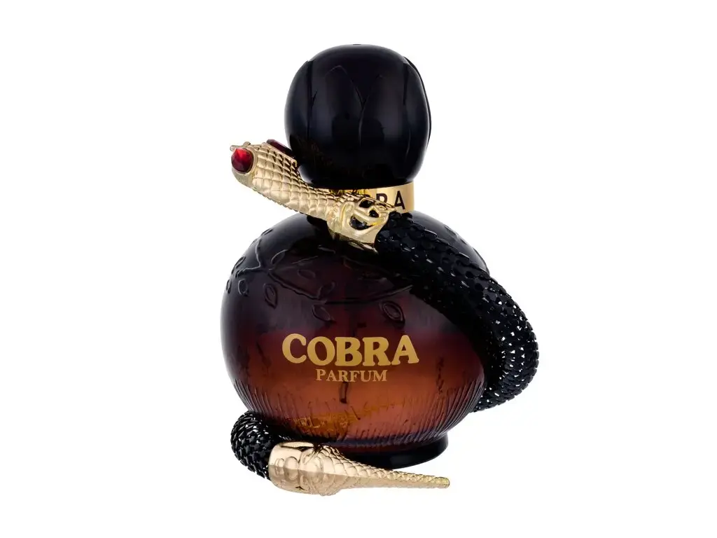Jeanne Arthes Cobra Eau de Parfum 100 ml